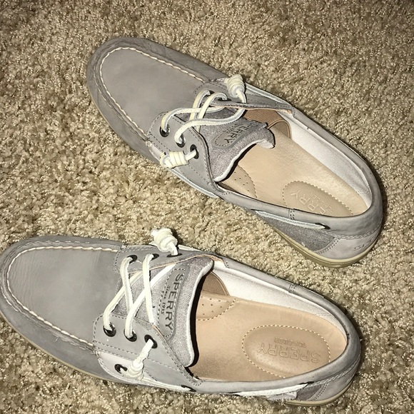 Sperrys - Picture 2 of 3